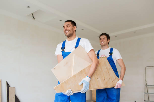 Strathmore, NJ Junk Removal Services Company