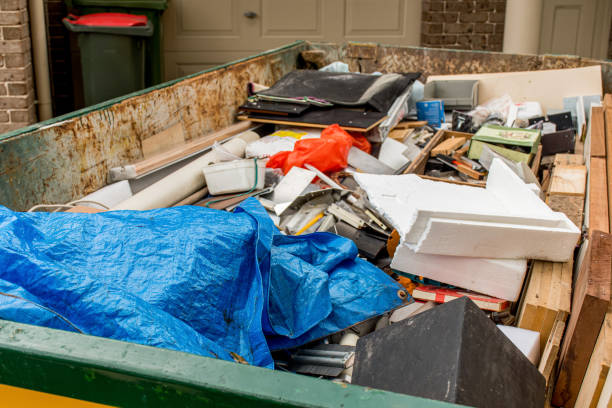 Best Carpet Removal and Disposal  in Strathmore, NJ